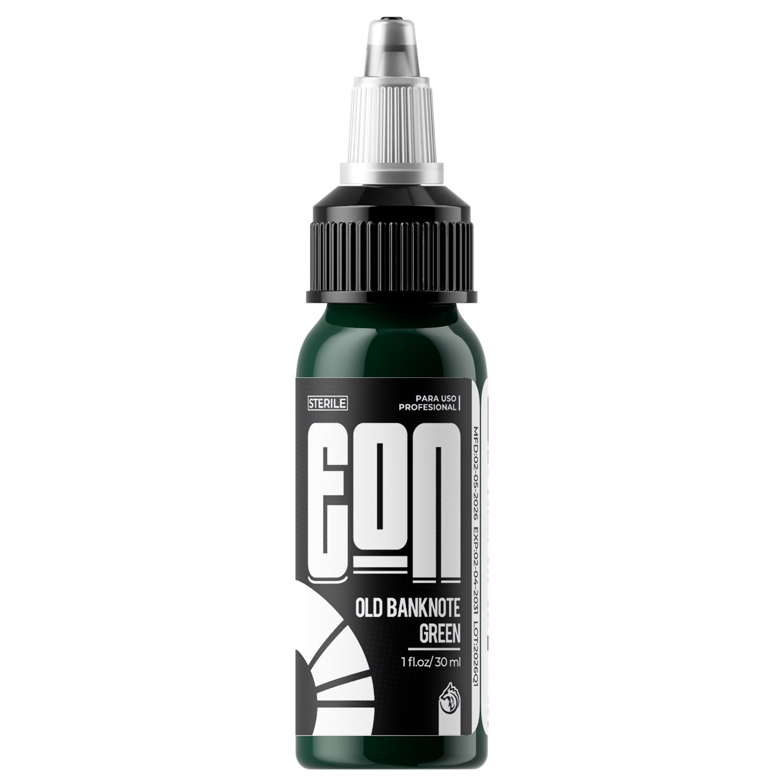 Eon Ink Old Banknote Green 1oz