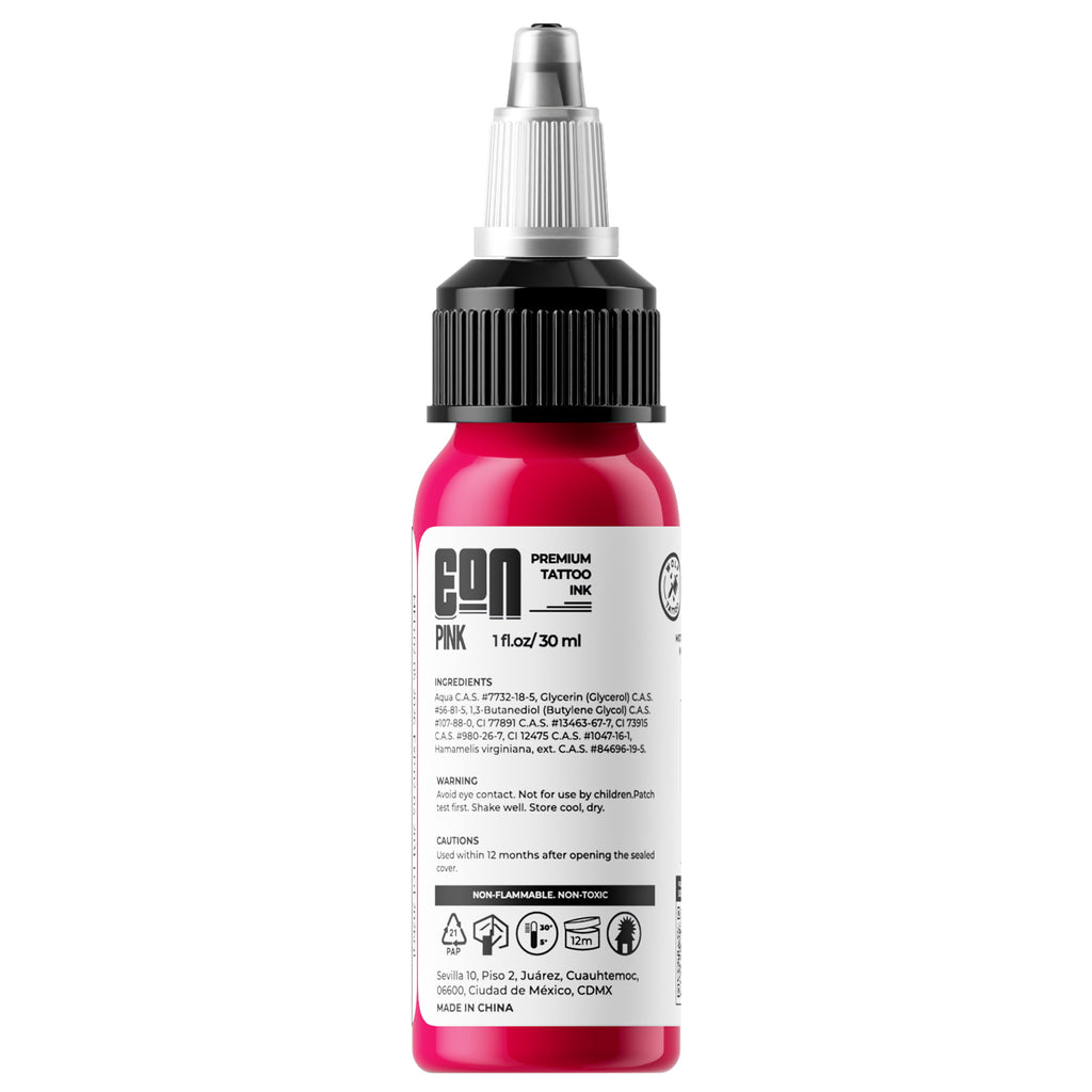 Eon Ink Pink 1oz