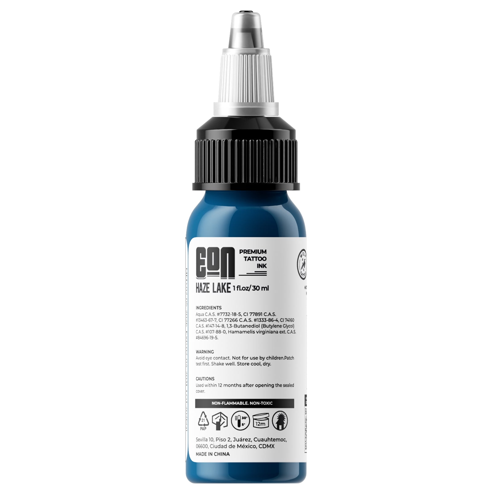 Eon Ink Haze Layer 1oz