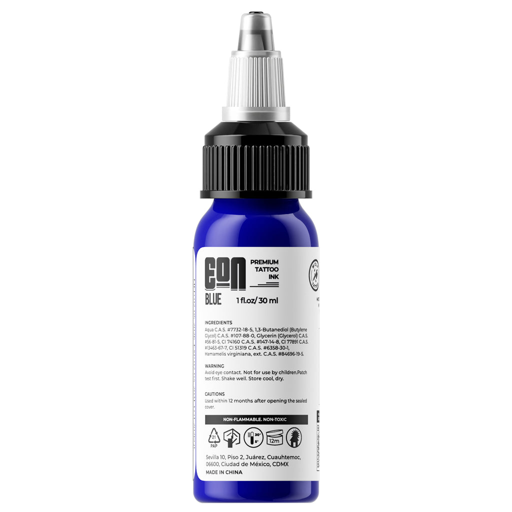 EON Ink Blue 1oz