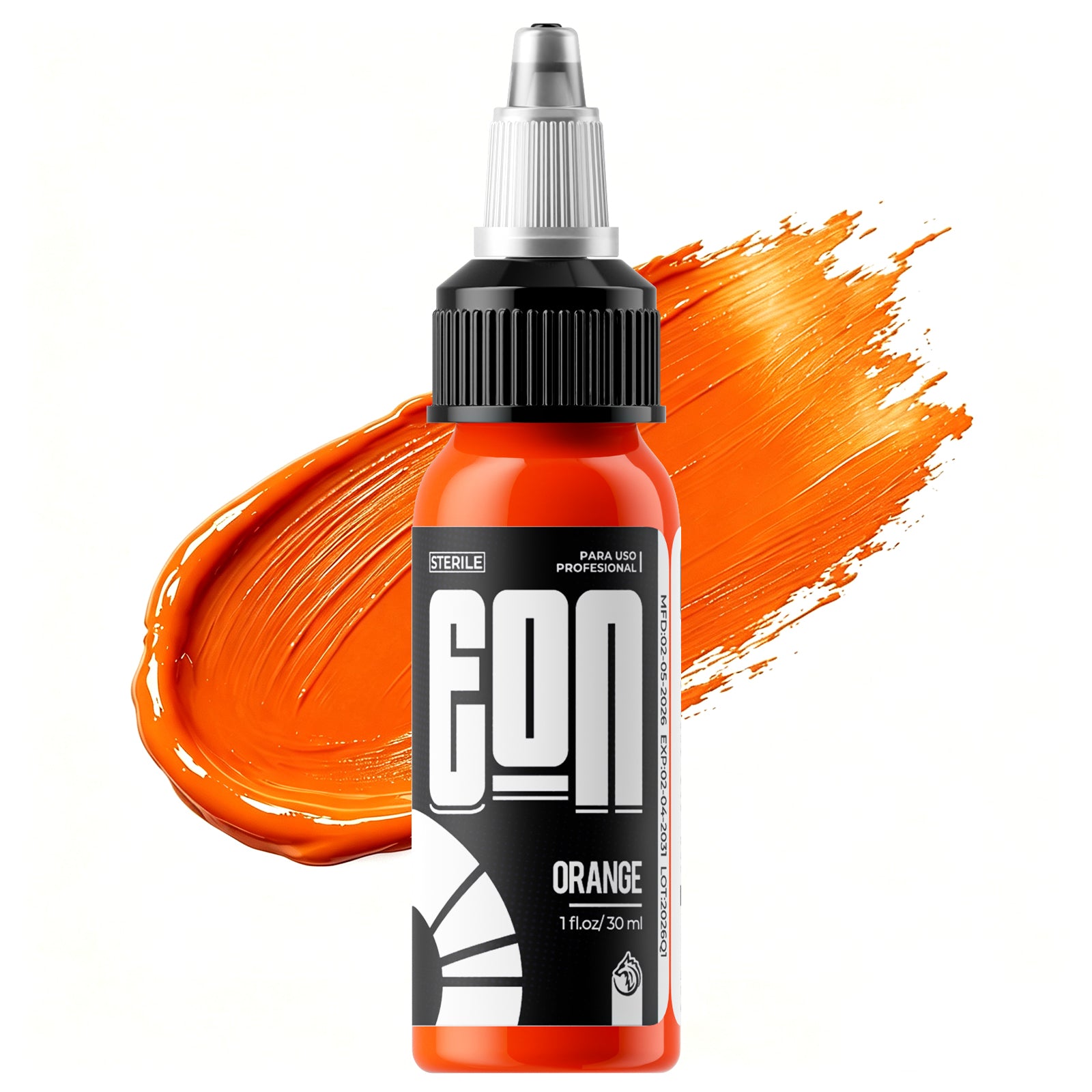 Eon Ink Orange 1oz