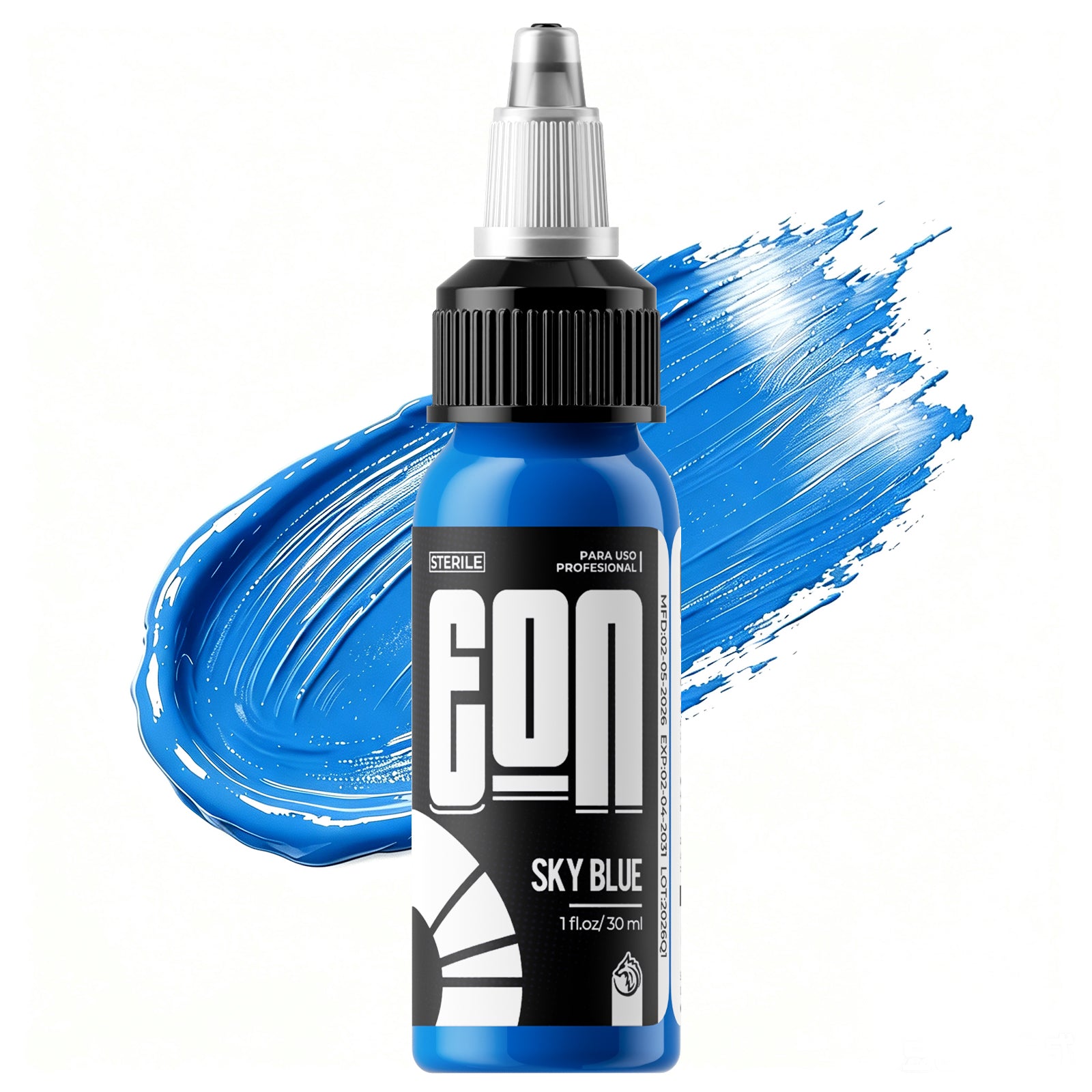 Eon Sky Blue 1oz