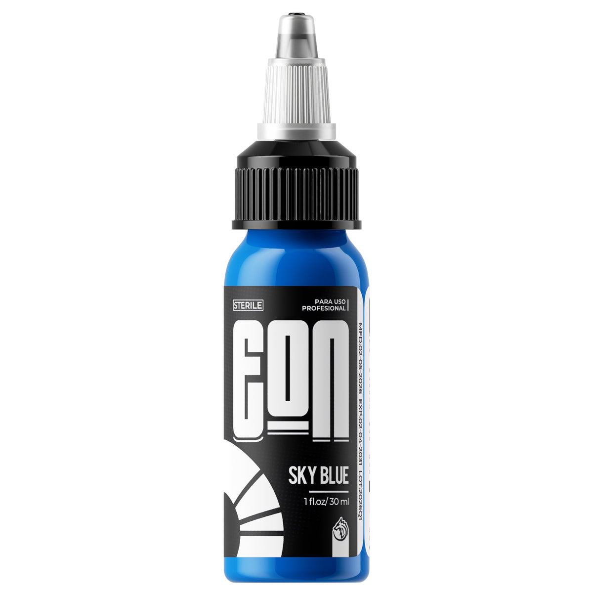 Eon Sky Blue 1oz