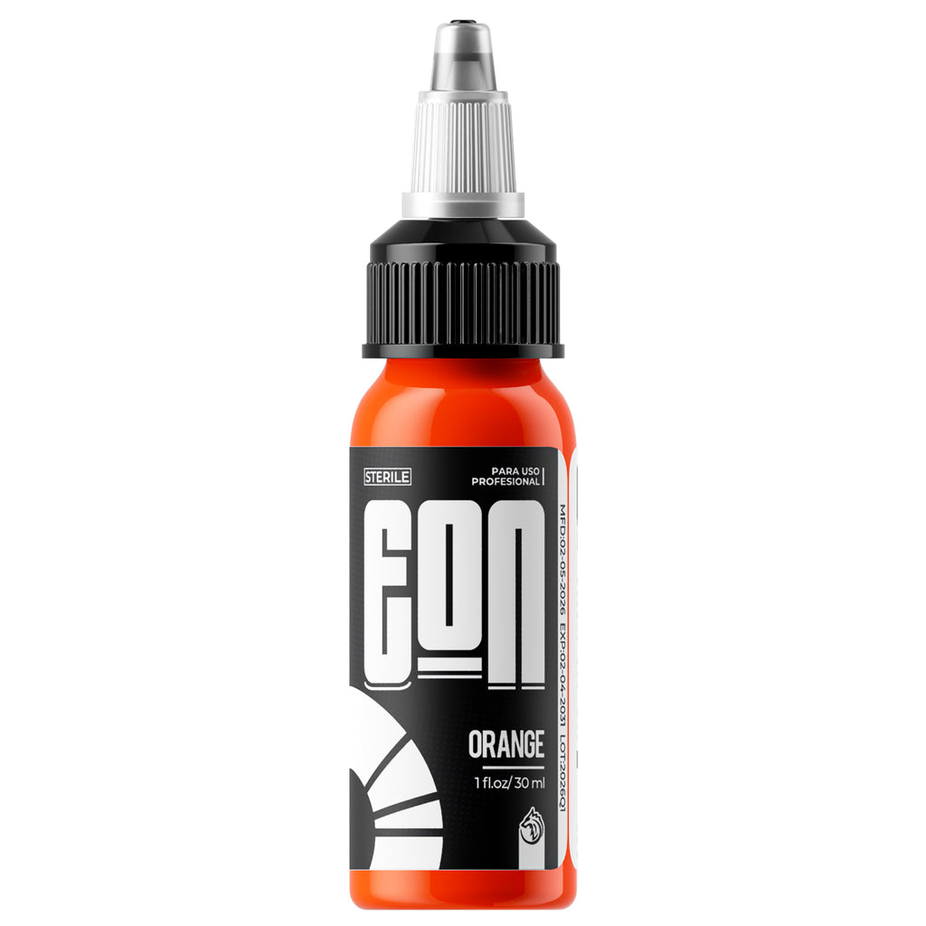Eon Ink Orange 1oz