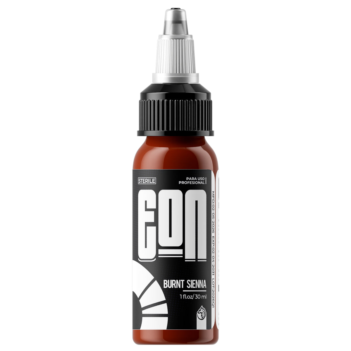 Eon Ink Burnt Sienna 1oz