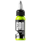 Eon Ink Fluorecent Green 1oz