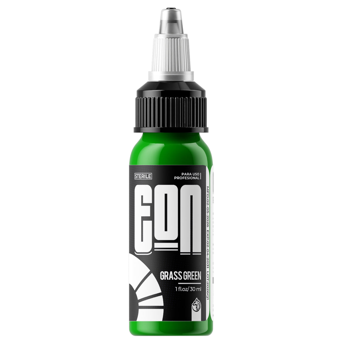 Eon Ink Grass Green 1oz