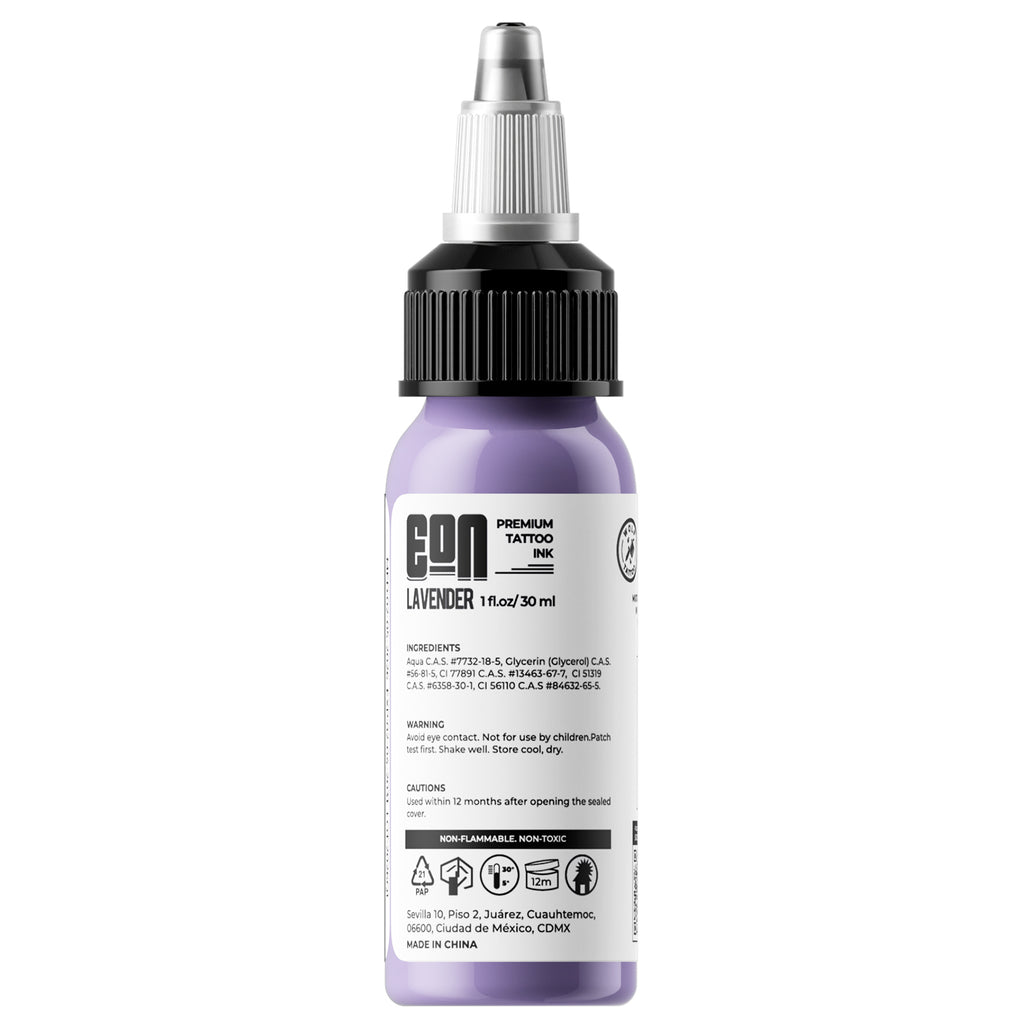 Eon Ink Lavander 1oz