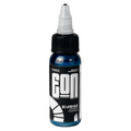 Tinta para Tatuajes Eon Ink Ice Layer Blue 1oz | Alta Pigmentación Profesional