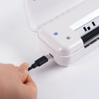 Termoimpresora Bluetooth Para Papel Hectográfico, Marca MAST