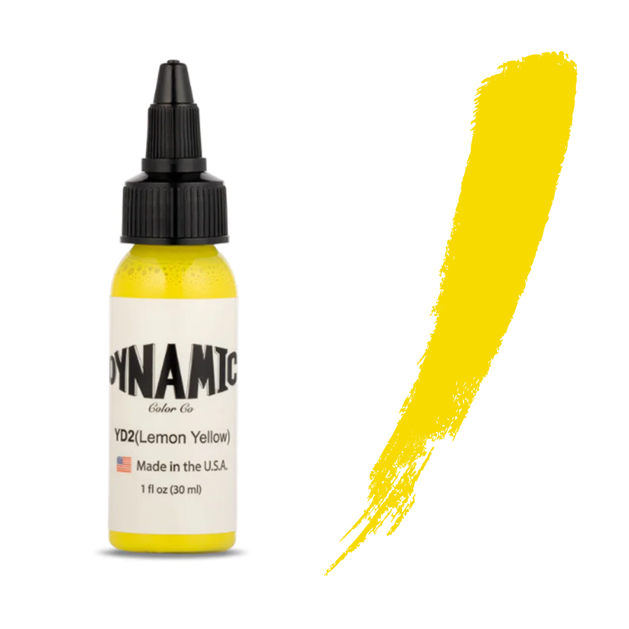 Dynamic 1oz