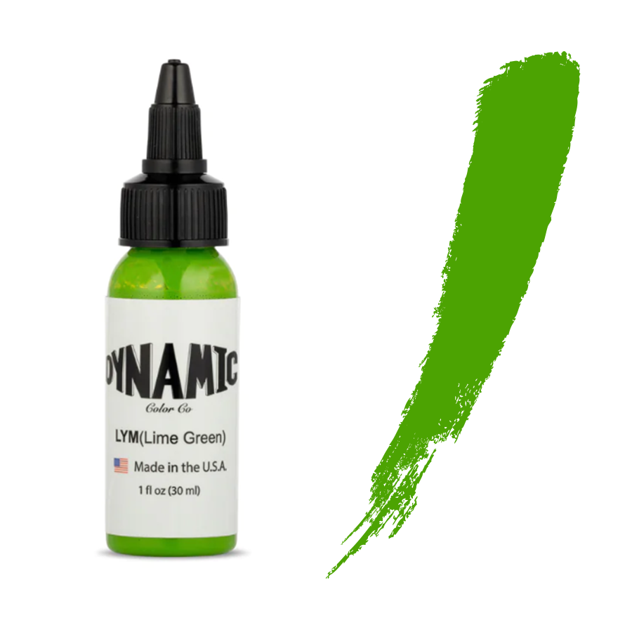 Dynamic 1oz