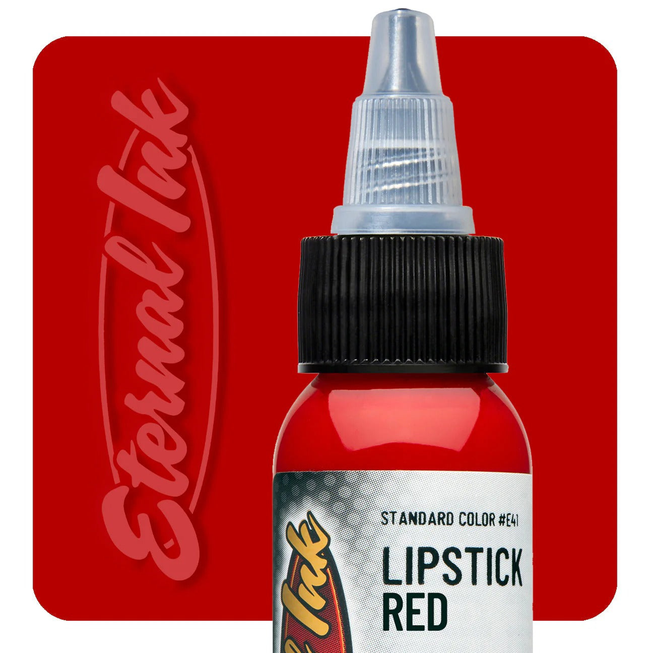 Tintas Eternal Ink para Tatuaje Gama Profesional en Variedad de Colores
