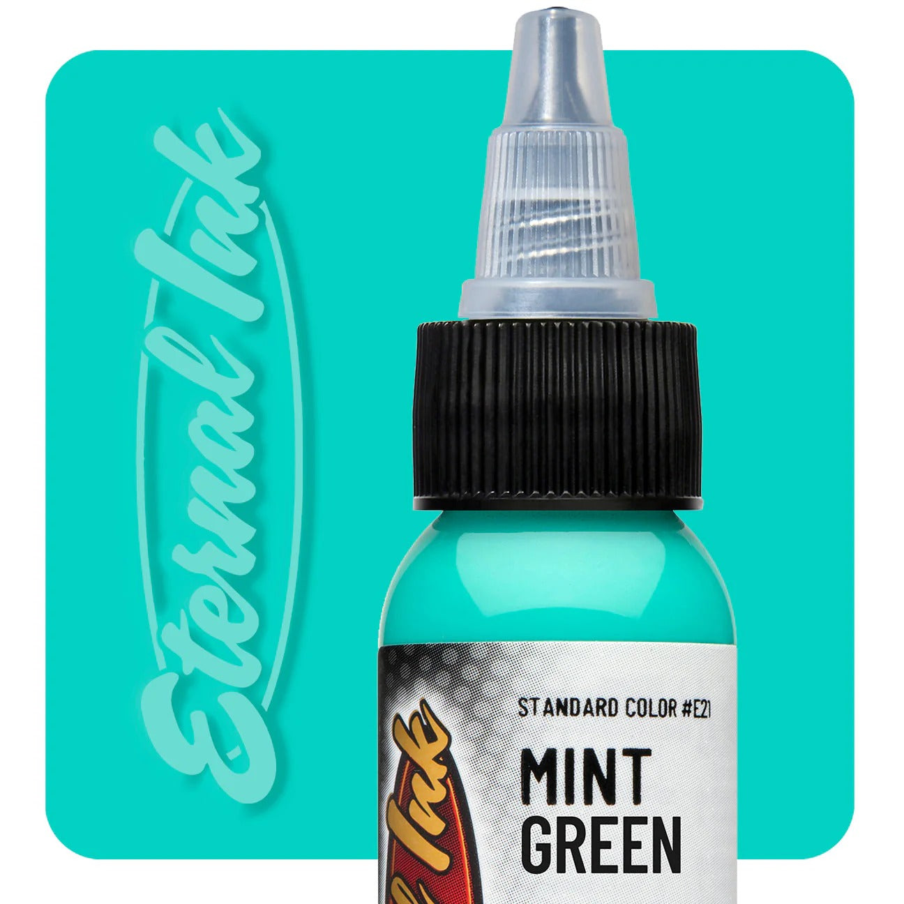 Tintas Eternal Ink para Tatuaje Gama Profesional en Variedad de Colores