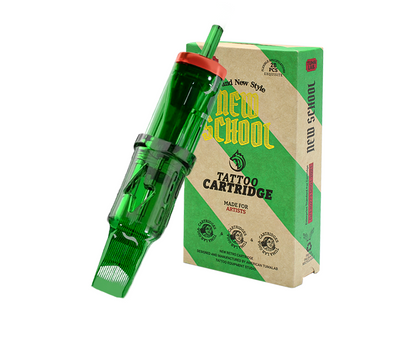 TUMA LAB Round Magnum RM 10pz