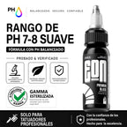 Eon Ink Premium Black 1oz