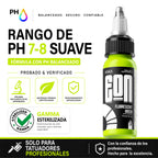 Eon Ink Fluorecent Green 1oz