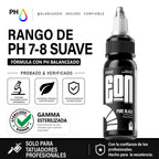 Eon Ink Pure Black 1oz