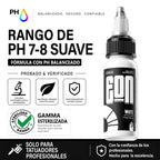 Eon Ink White 1oz