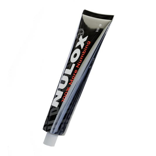 NULOX WOT Relajante Tópico