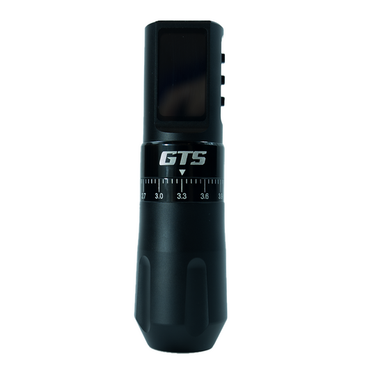 Máquina Pen Pro Inalámbrica Para Tatuaje Wot Kush 9000 Rpm
