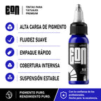 EON Ink Blue 1oz