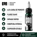 Eon Ink Old Banknote Green 1oz