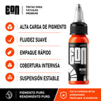 Eon Ink Orange 1oz