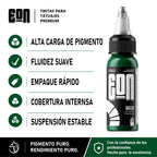 Eon Ink Green 1oz