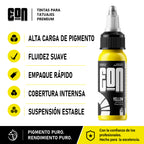 Eon Ink Yellow 1oz