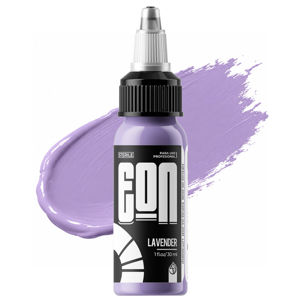 Eon Ink Lavander 1oz