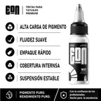 Eon Ink White 1oz