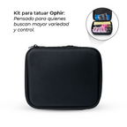 Kit Ophir Pen Inalámbrica Y Accesorios