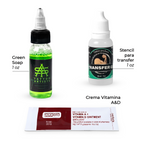 Kit Ophir Pen Inalámbrica Y Accesorios