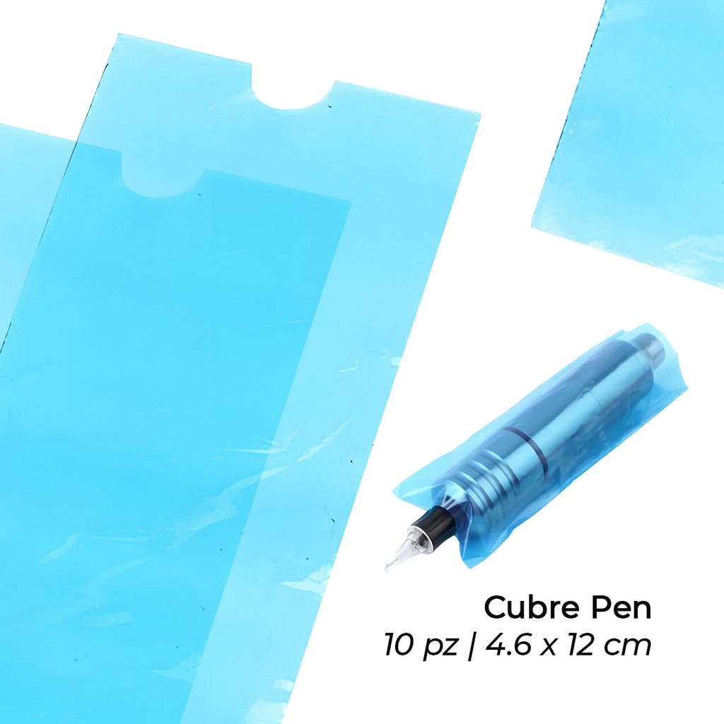 Kit Ophir Pen Inalámbrica Y Accesorios
