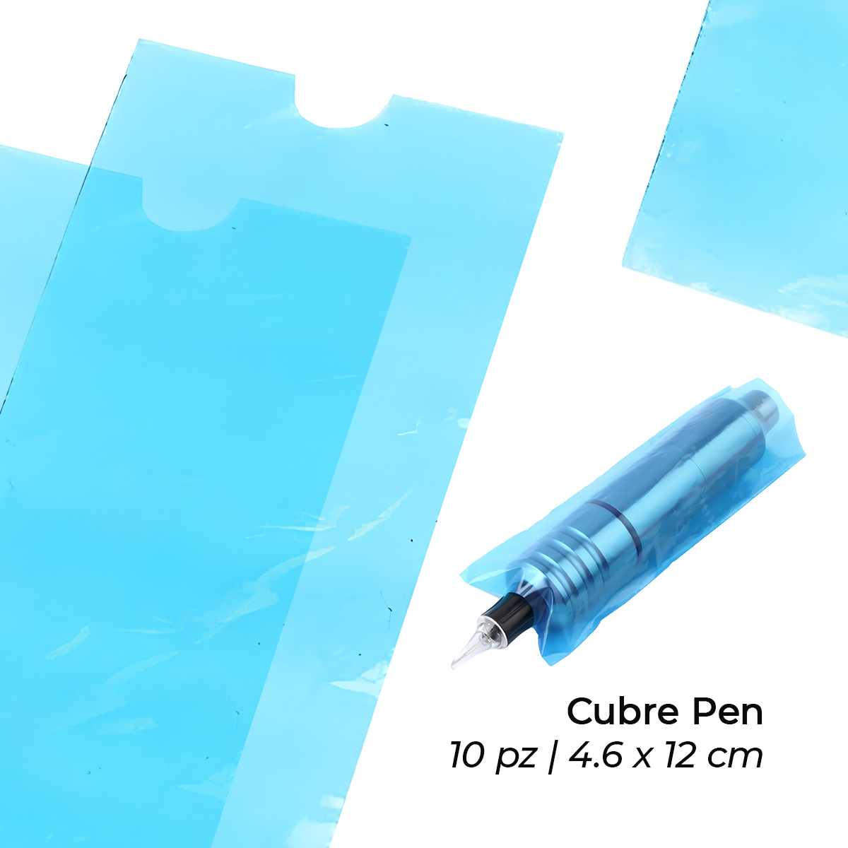 Kit Ophir Pen Inalámbrica Y Accesorios
