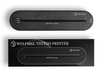 Termoimpresora Portátil Tattoo Artists Con Bluetooth