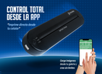Termoimpresora Portátil Tattoo Artists Con Bluetooth
