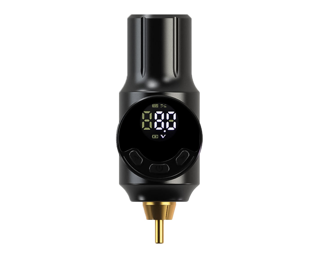 Batería Inalámbrica Para Máquina De Tatuar D001 Rca