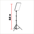 Panel LED De 18 Pulgadas