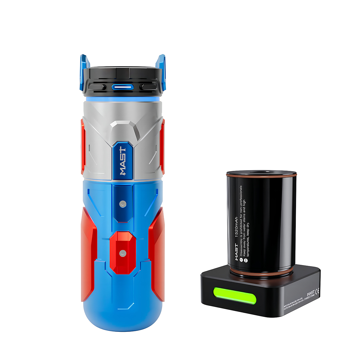 MAST RACER PRO