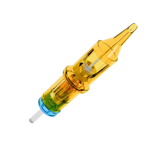 LIBÉLULA Round Liner RL 20pz