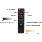 Panel LED De 18 Pulgadas