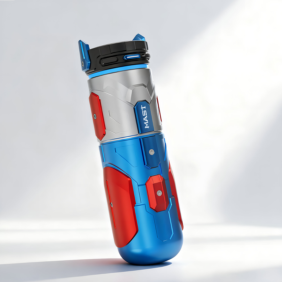 Maquina Inalambrica para tatuar MAST RACER PRO