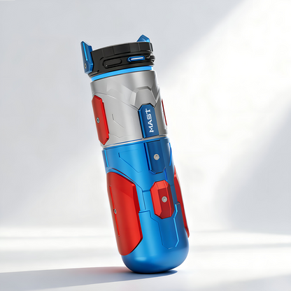 Maquina Inalambrica para tatuar MAST RACER PRO