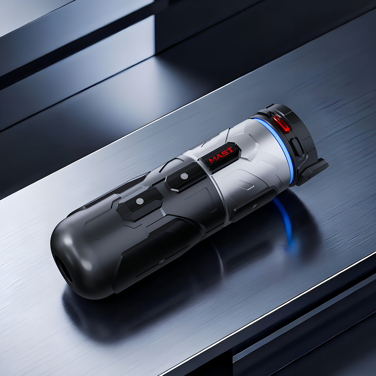 Maquina Inalambrica para tatuar MAST RACER PRO