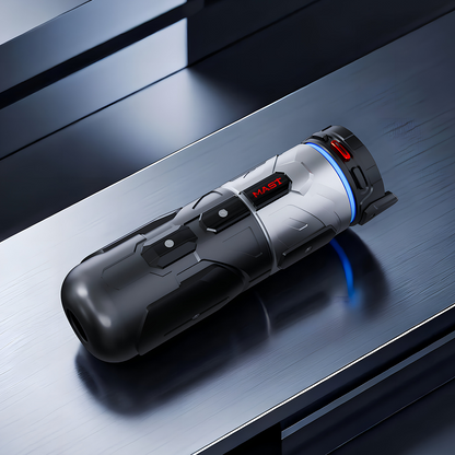 Maquina Inalambrica para tatuar MAST RACER PRO