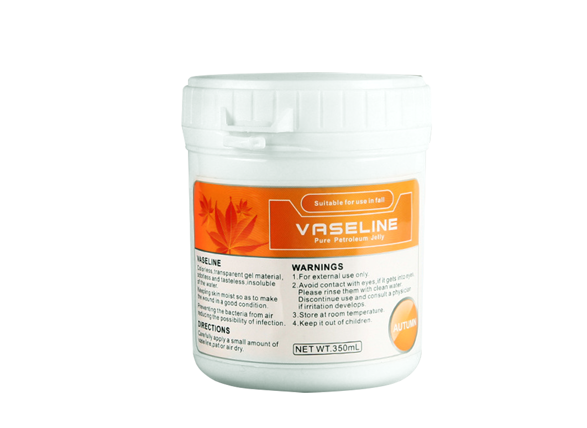 Ungüento 500g Tatuar Vaselina Para Tattoo Temporadas