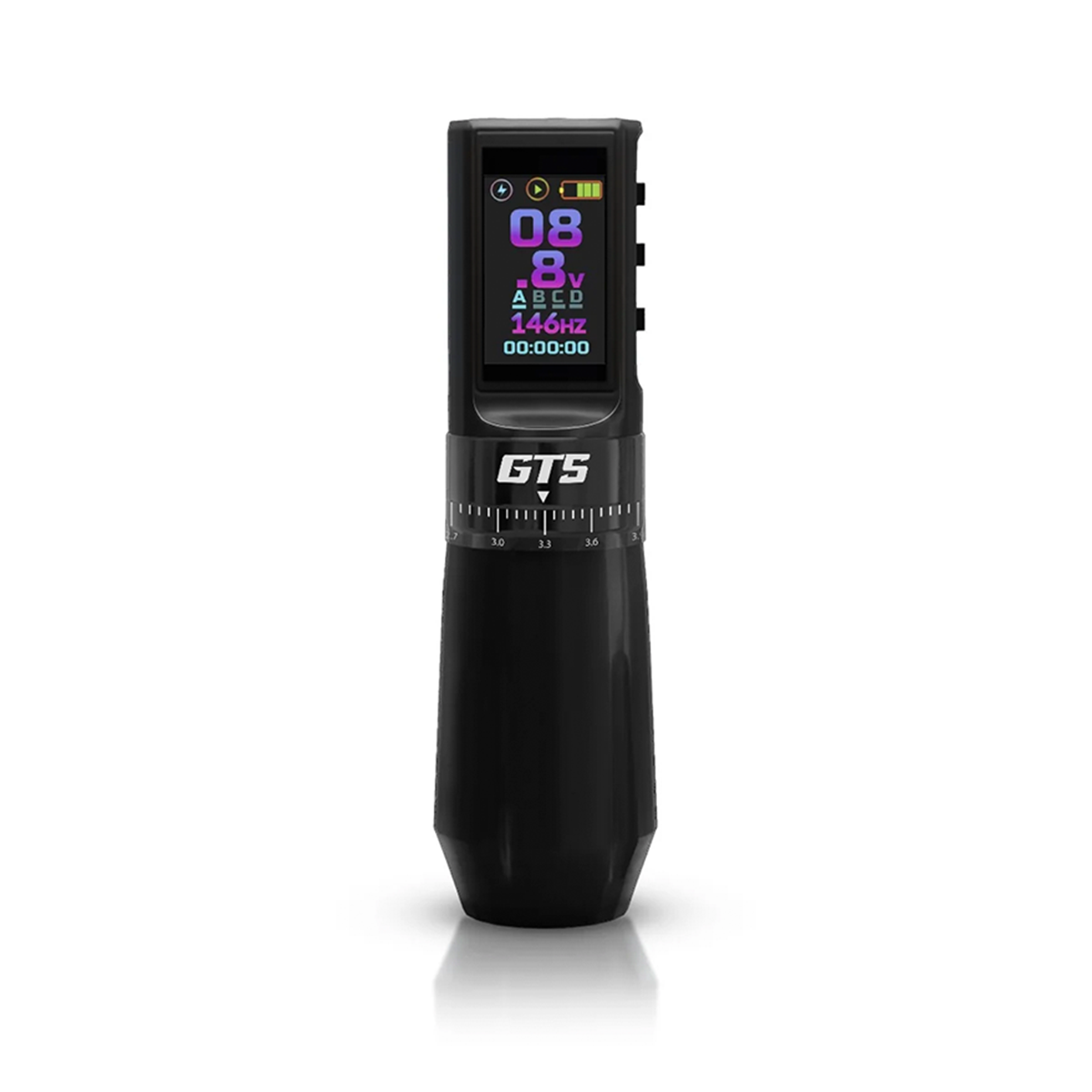 GTS
