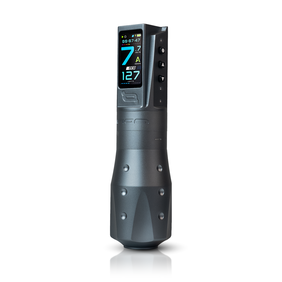 Máquina Para Tatuar Phantom Pro Profesional Inalámbrica